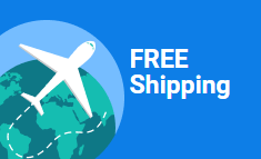free shipping