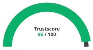 trust score