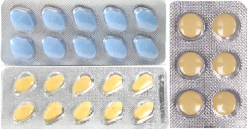 ED pills