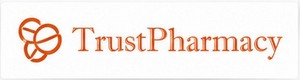 trust pharmacy logo